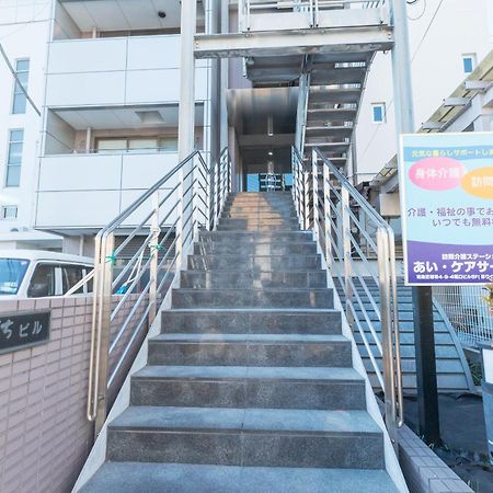 東京都Harmonia東京堀切403公寓 外观 照片